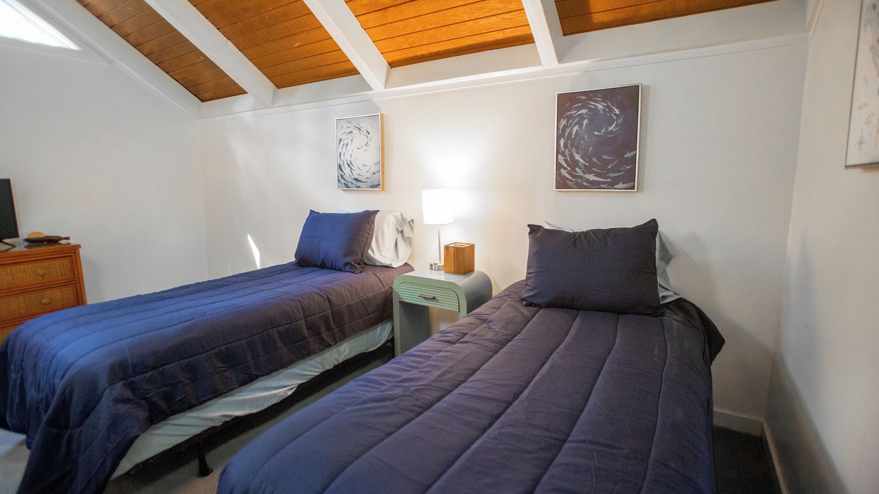 Photo of Bedroom in Night Heron