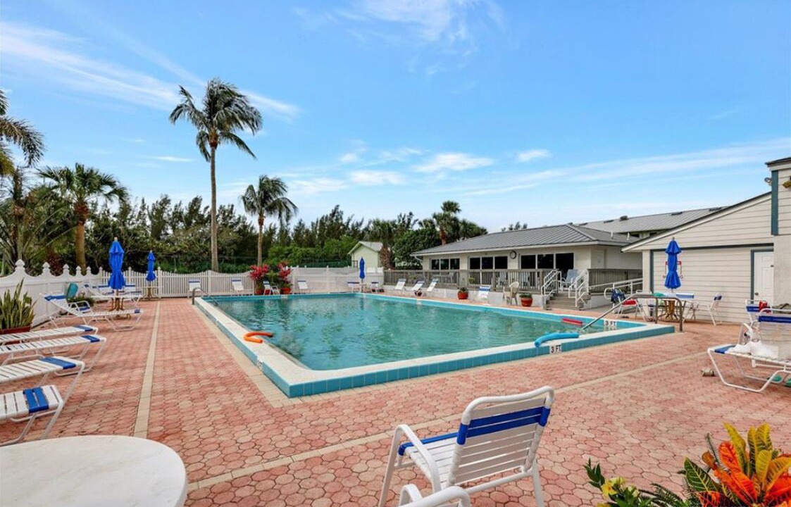 Photo of Outdoor in Hutchinson Island South