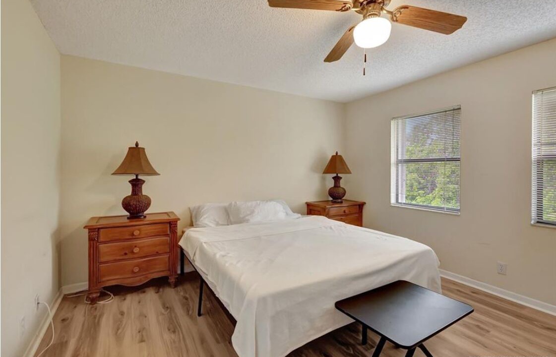 Photo of Bedroom in Hutchinson Island South