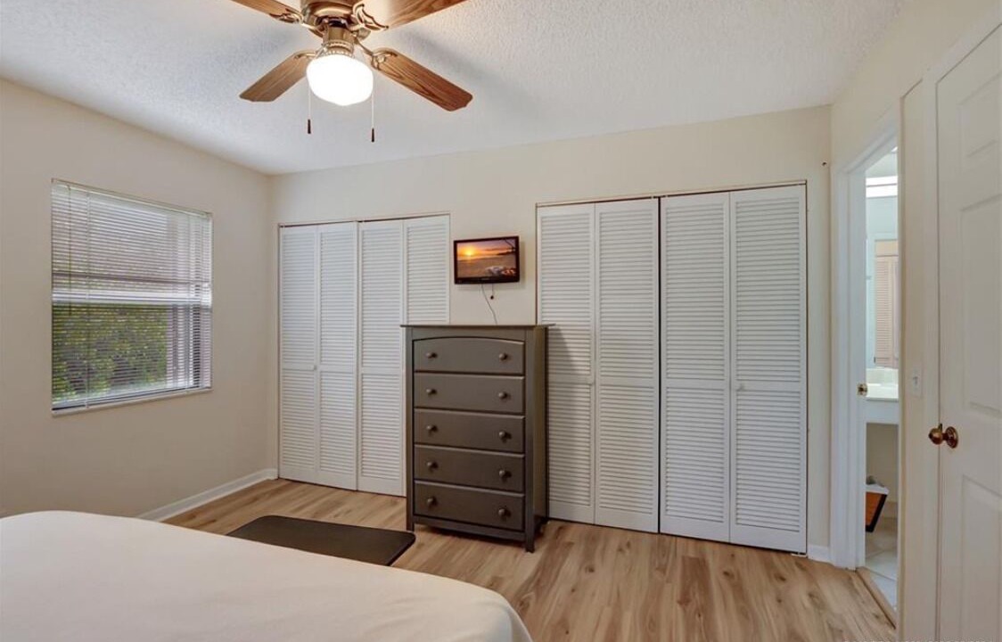 Photo of Bedroom in Hutchinson Island South