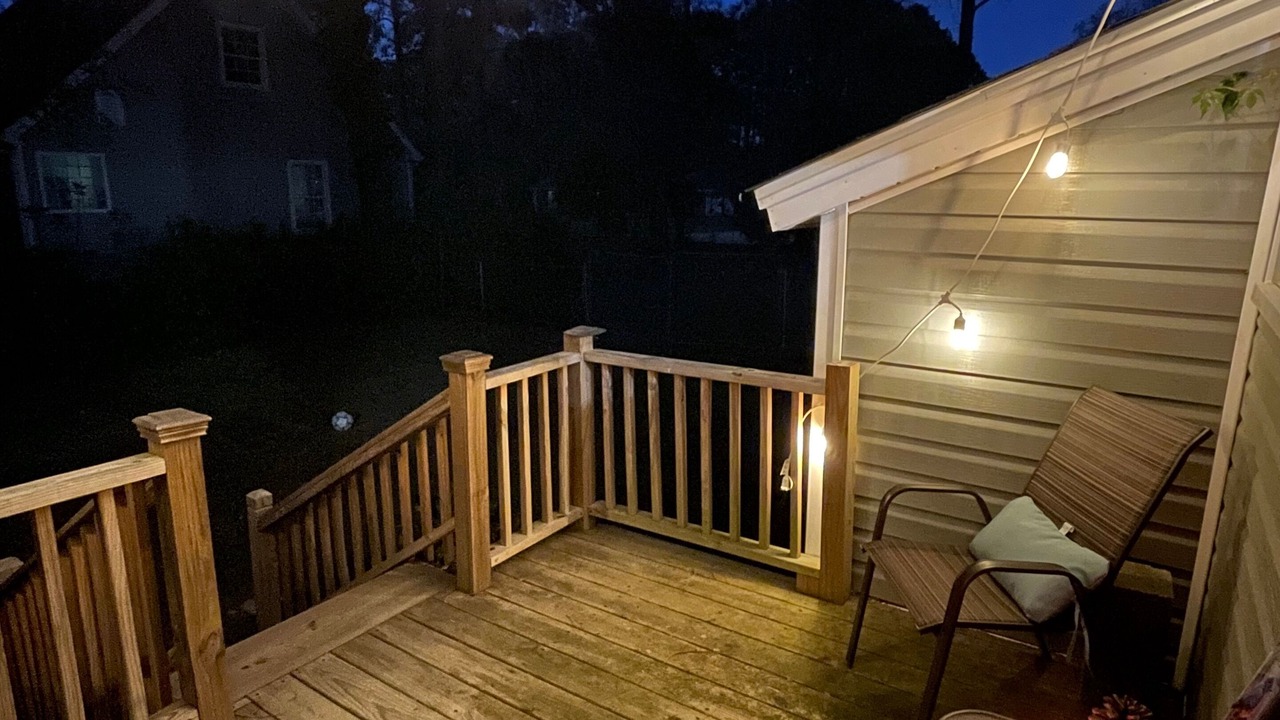 Photo of Outdoor in Lillington