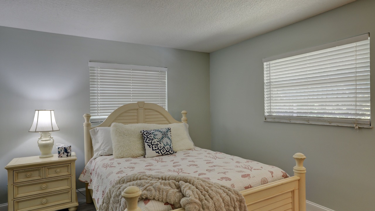 Photo of Bedroom in Sebastian Highlands