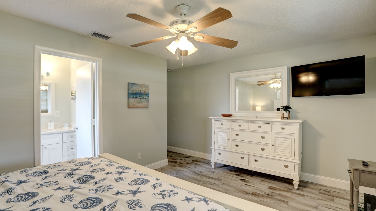 Photo of Bedroom in Sebastian Highlands