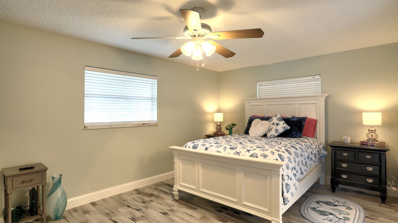 Photo of Bedroom in Sebastian Highlands