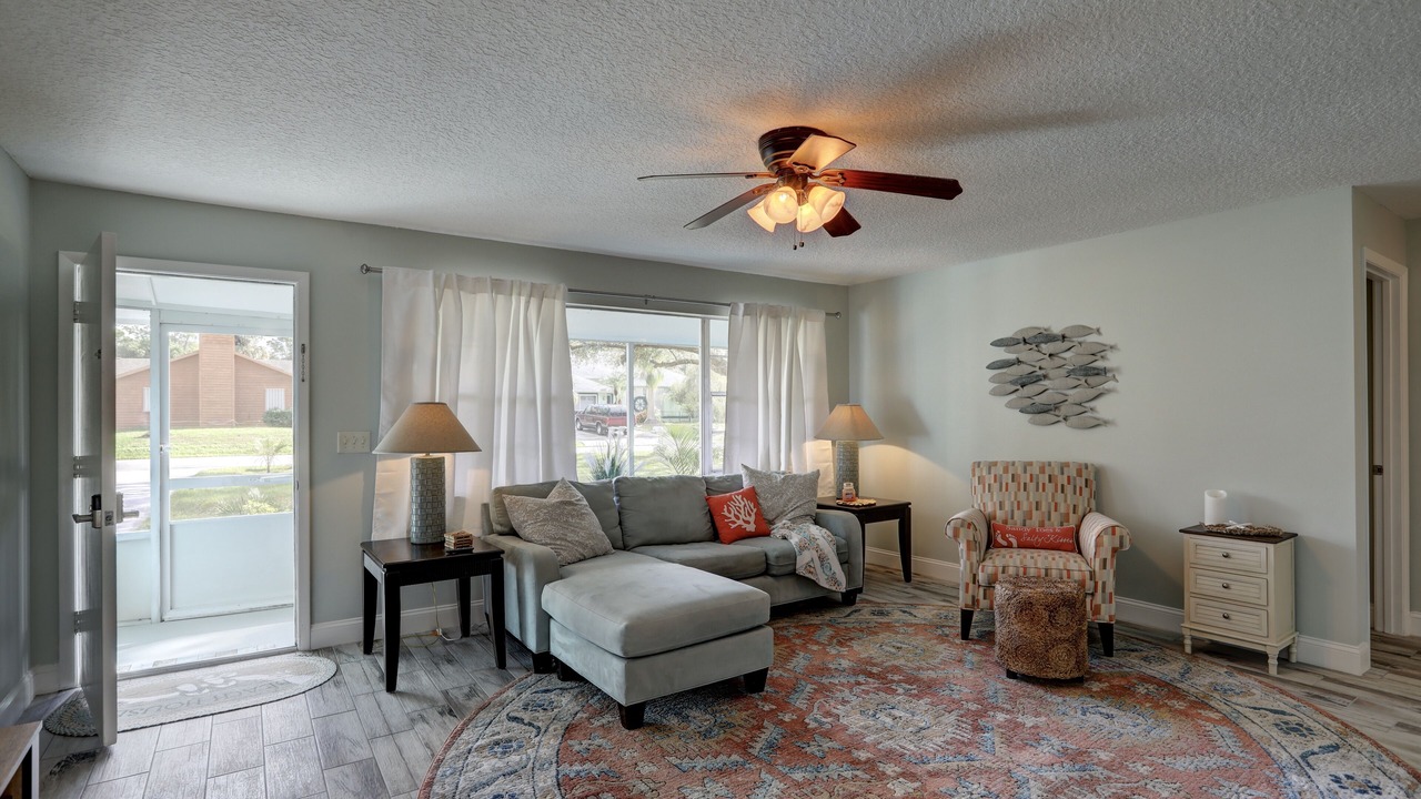 Photo of Livingroom in Sebastian Highlands
