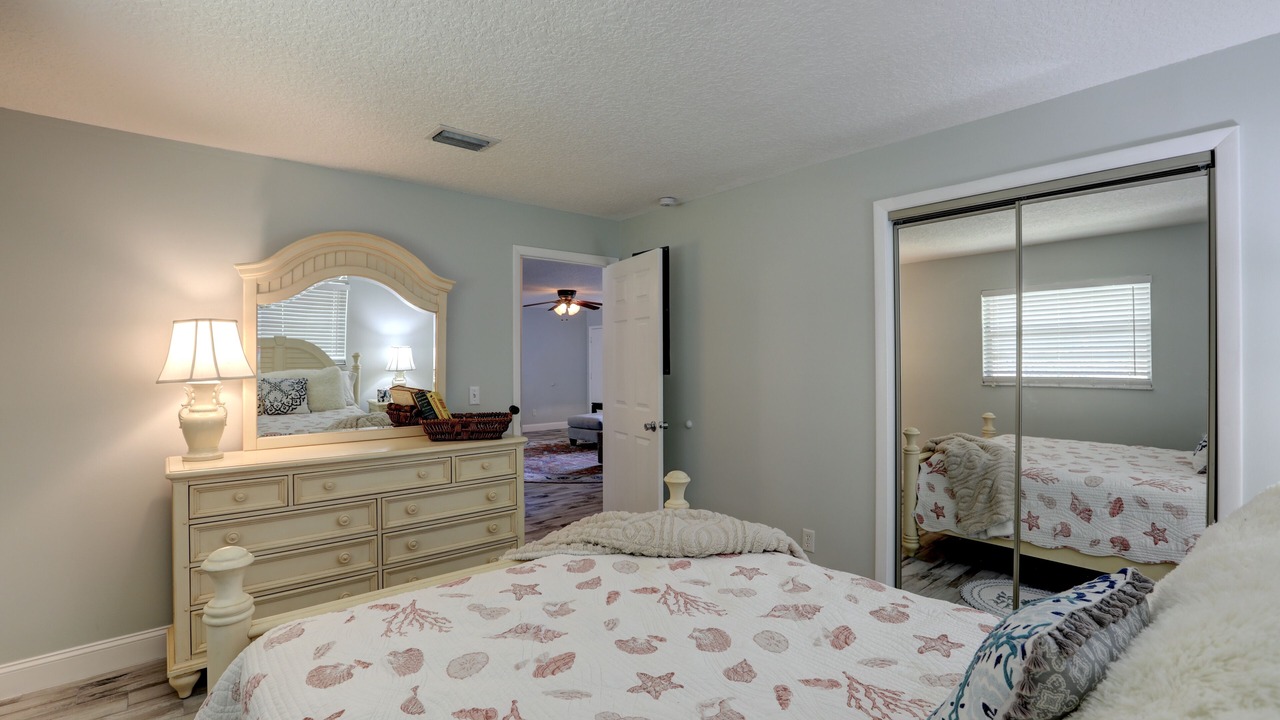 Photo of Bedroom in Sebastian Highlands