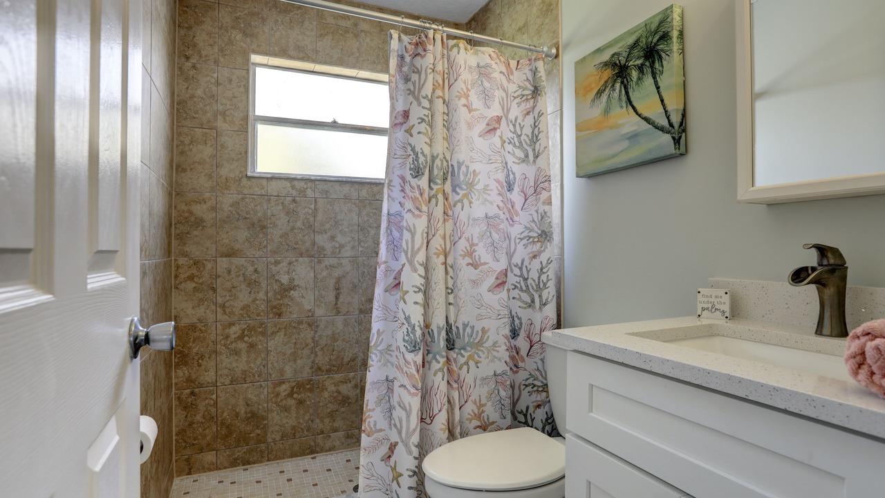 Photo of Bathroom in Sebastian Highlands