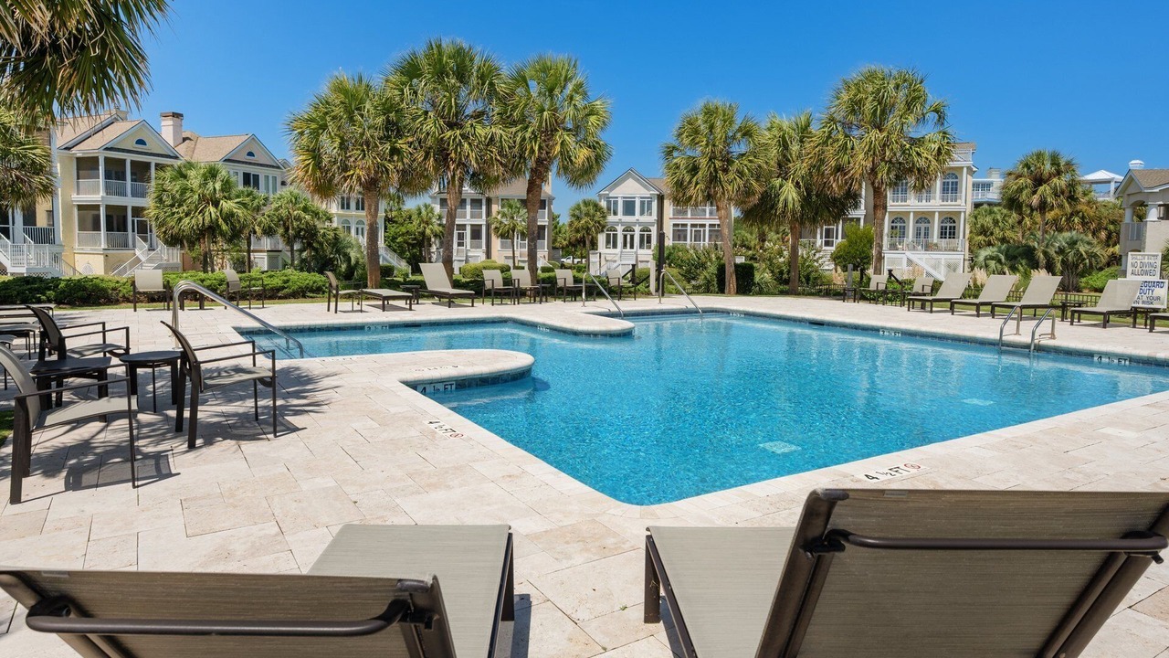 Photo of Outdoor in Debordieu Colony