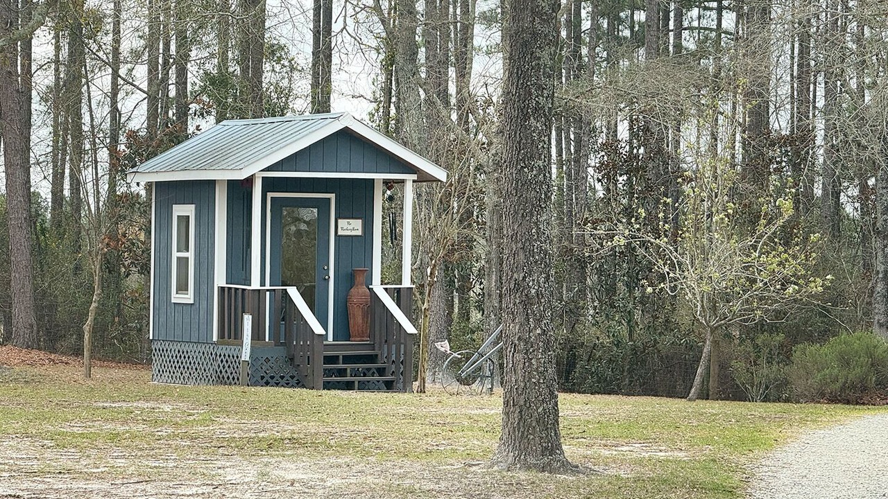 Photo of Outdoor in Metter