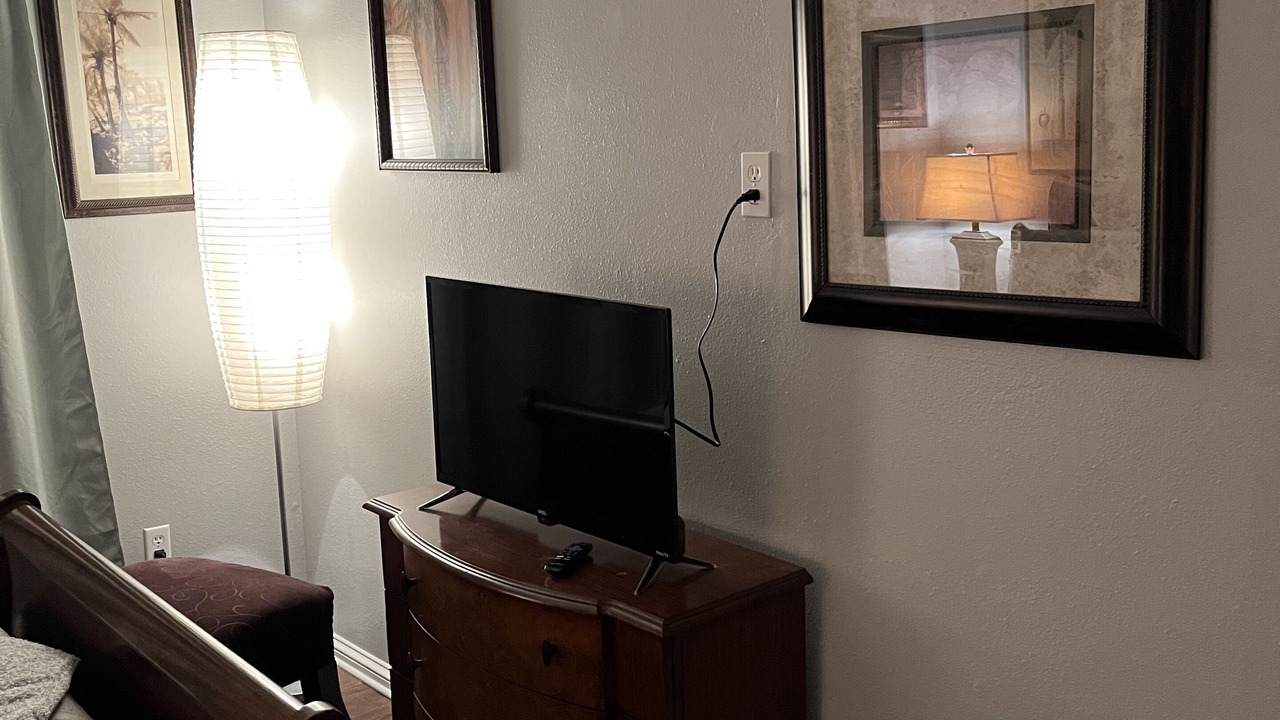 Photo of Bedroom in Eagle Lake