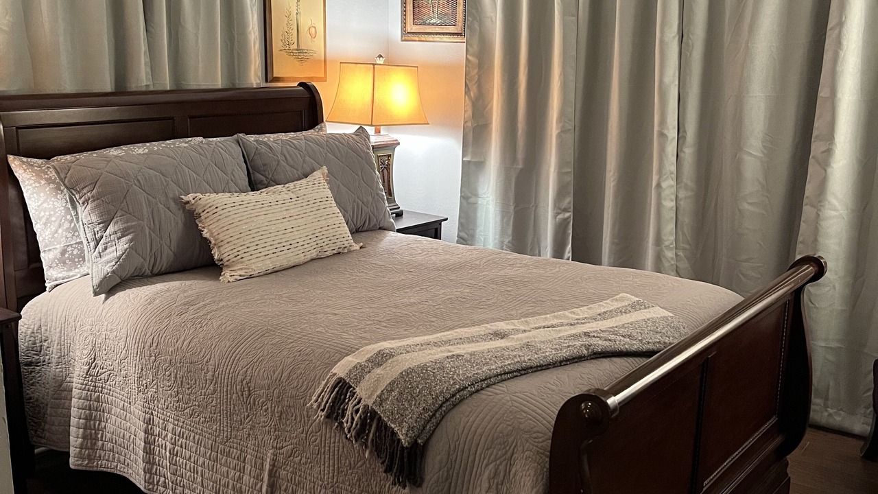 Photo of Bedroom in Eagle Lake