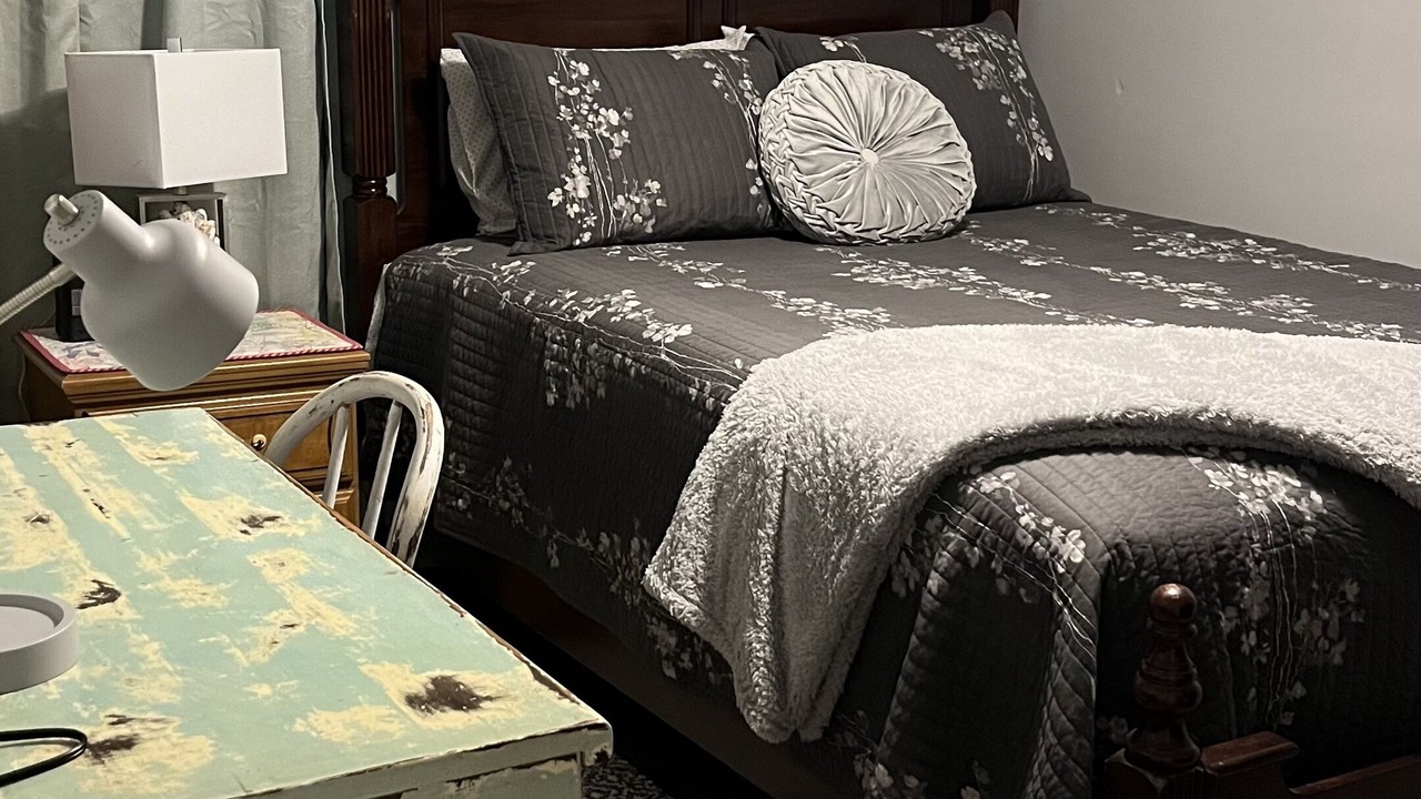 Photo of Bedroom in Eagle Lake