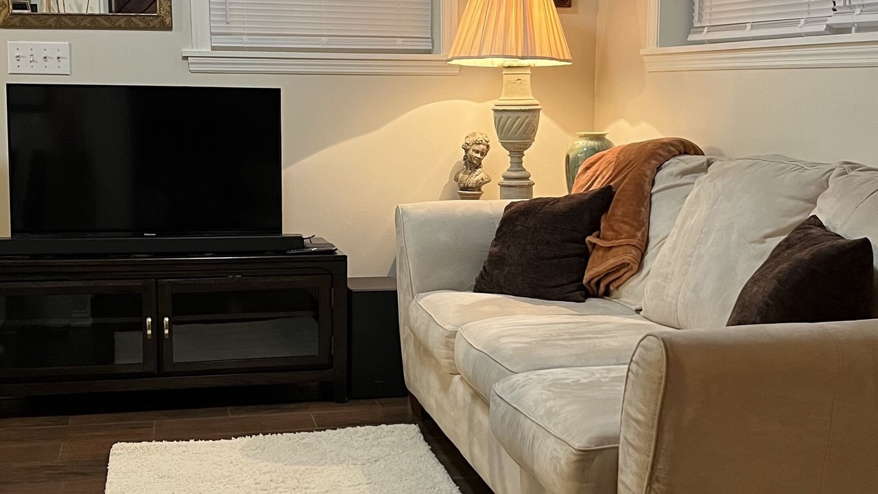 Photo of Livingroom in Eagle Lake