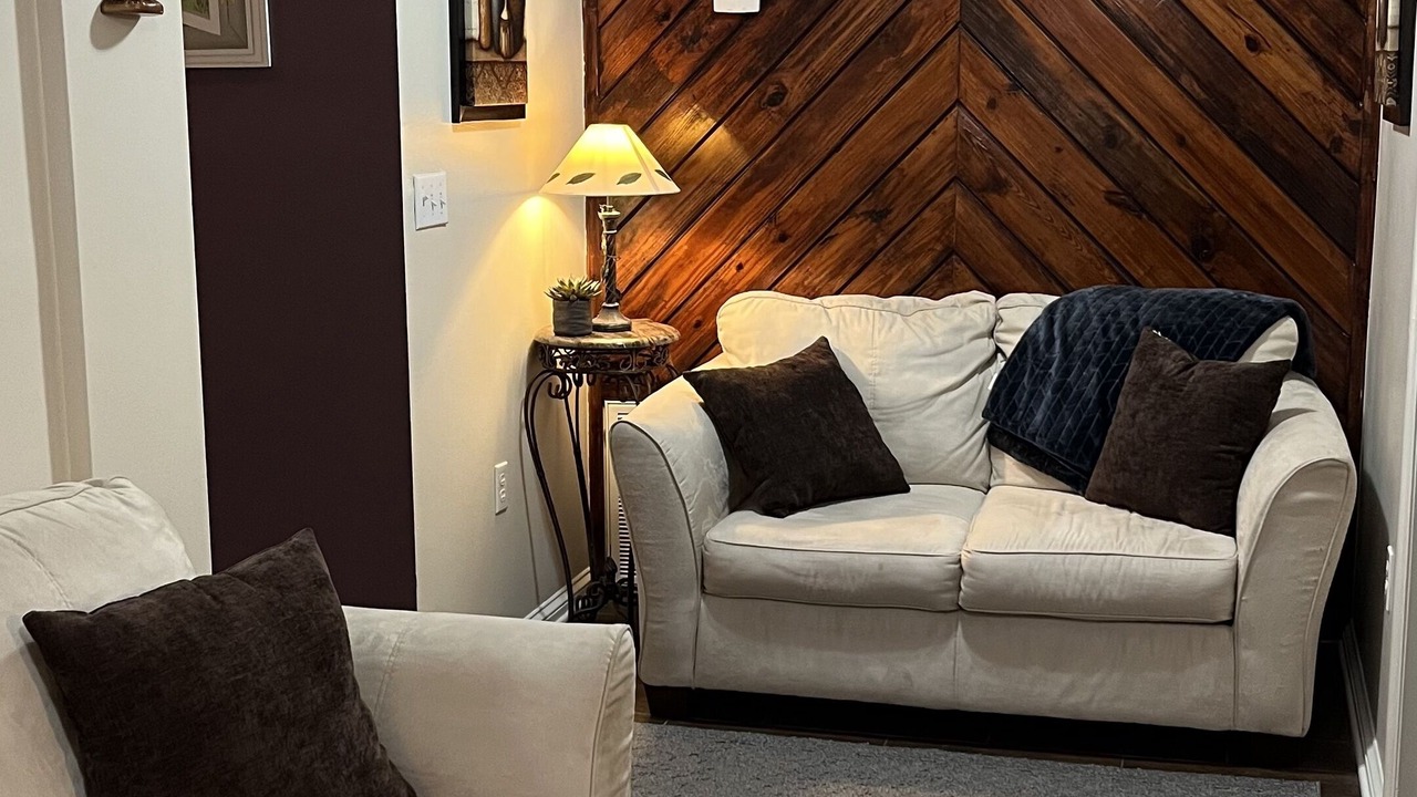 Photo of Livingroom in Eagle Lake
