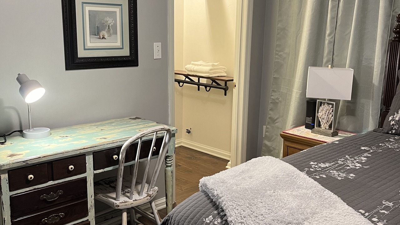 Photo of Bedroom in Eagle Lake