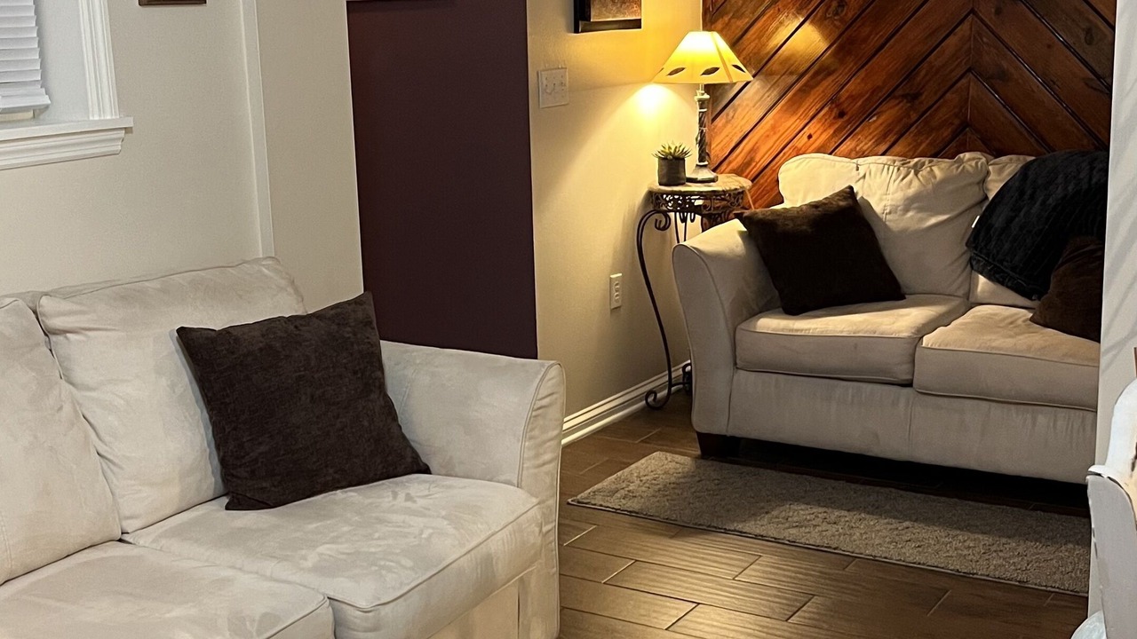 Photo of Livingroom in Eagle Lake