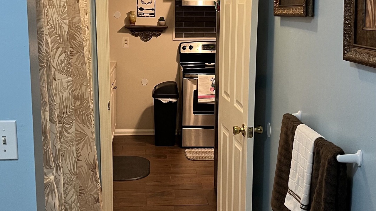 Photo of Kitchen in Eagle Lake