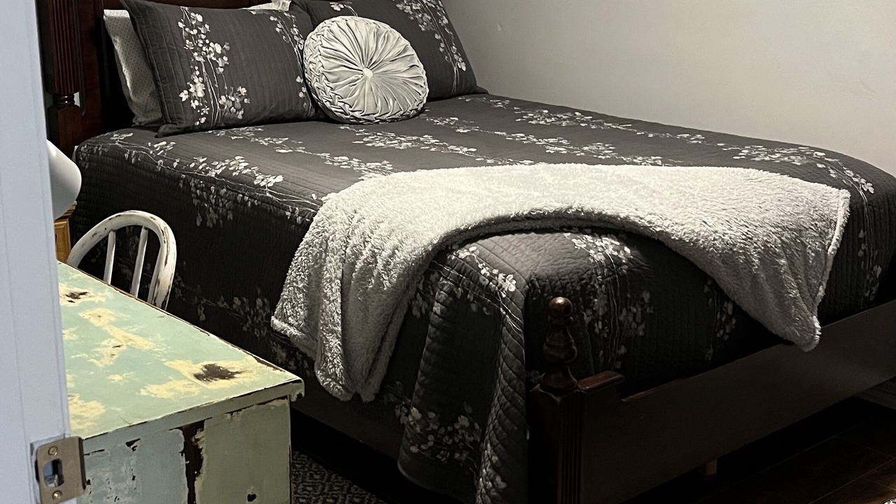 Photo of Bedroom in Eagle Lake