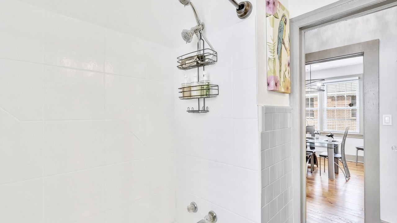 Photo of Bathroom in Midtown