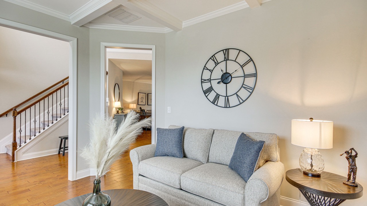 Photo of Livingroom in Aiken