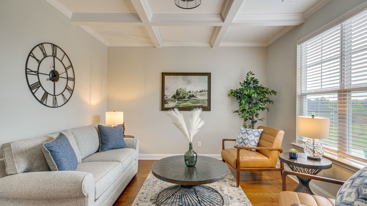 Photo of Bedroom in Aiken