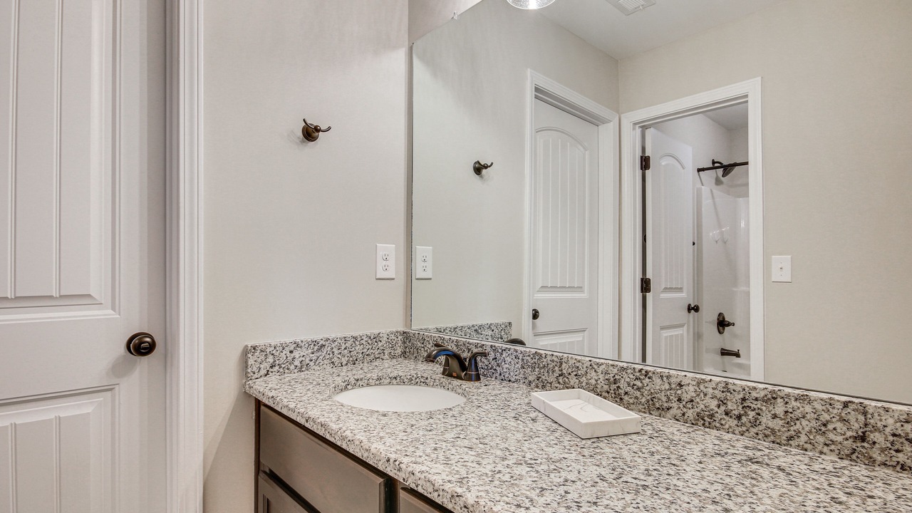 Photo of Bathroom in Aiken