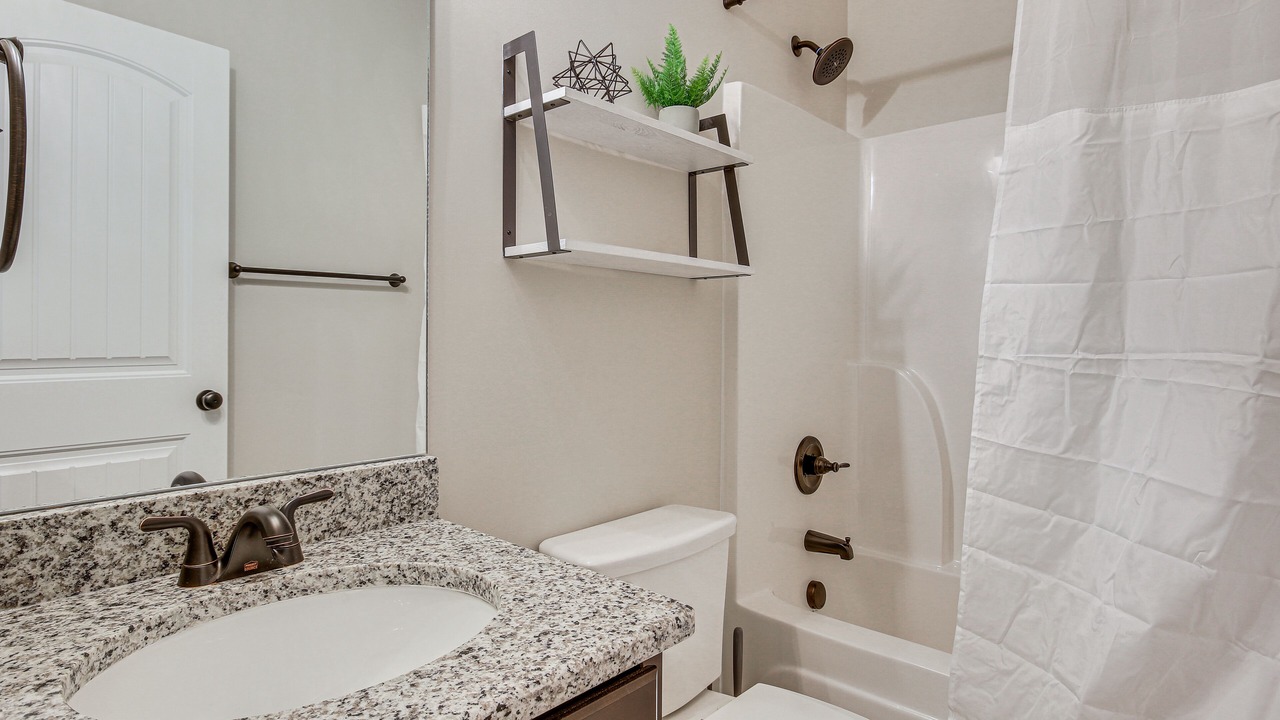 Photo of Bathroom in Aiken