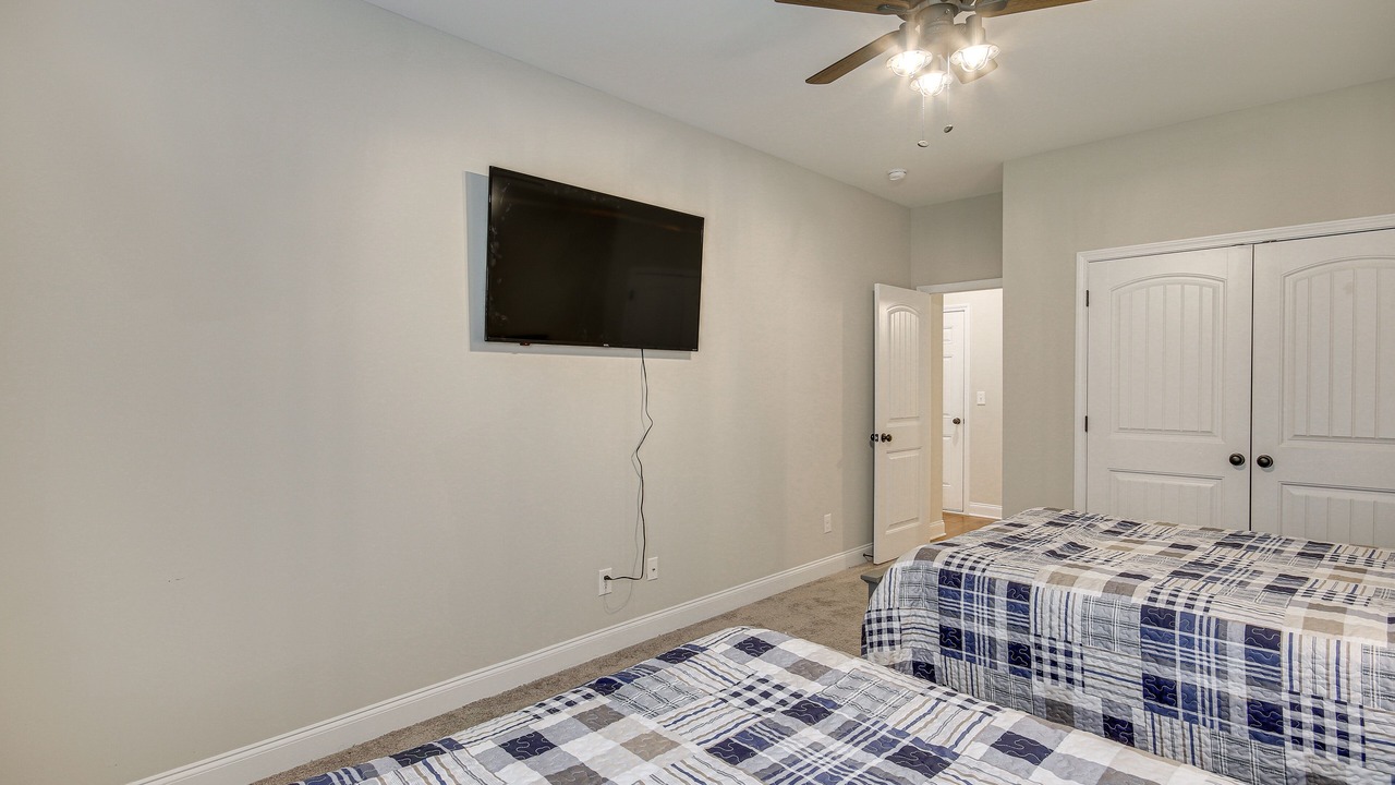 Photo of Bedroom in Aiken