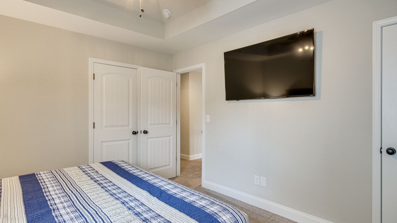 Photo of Bedroom in Aiken