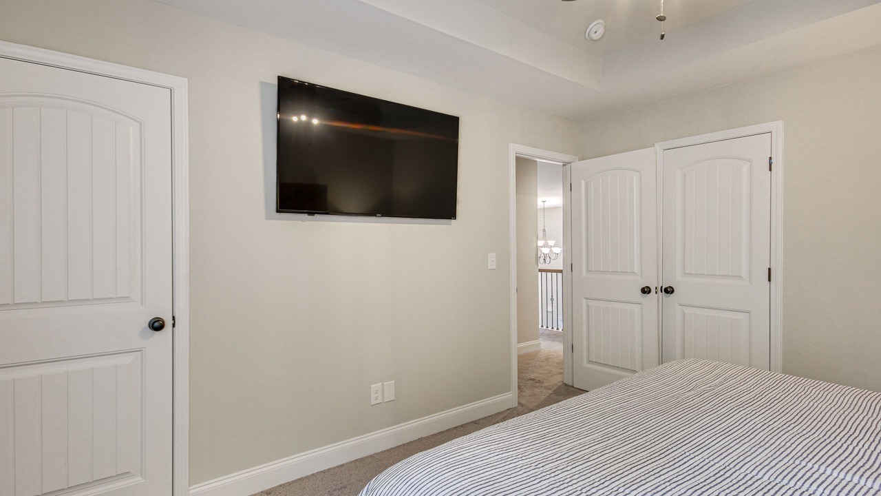 Photo of Bedroom in Aiken