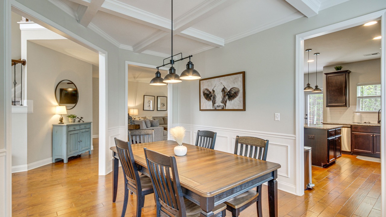 Photo of Bedroom in Aiken