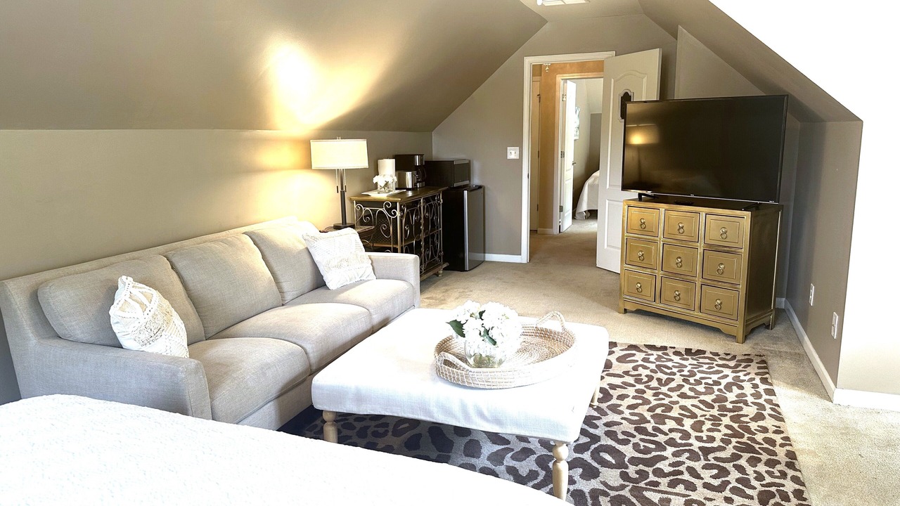 Photo of Bedroom in Bethlehem
