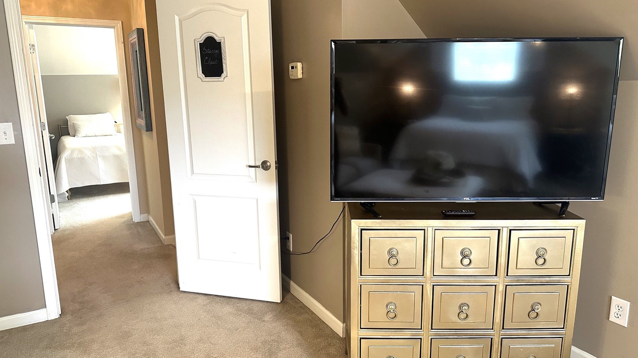 Photo of Bedroom in Bethlehem