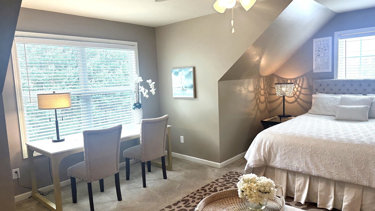 Photo of Bedroom in Bethlehem