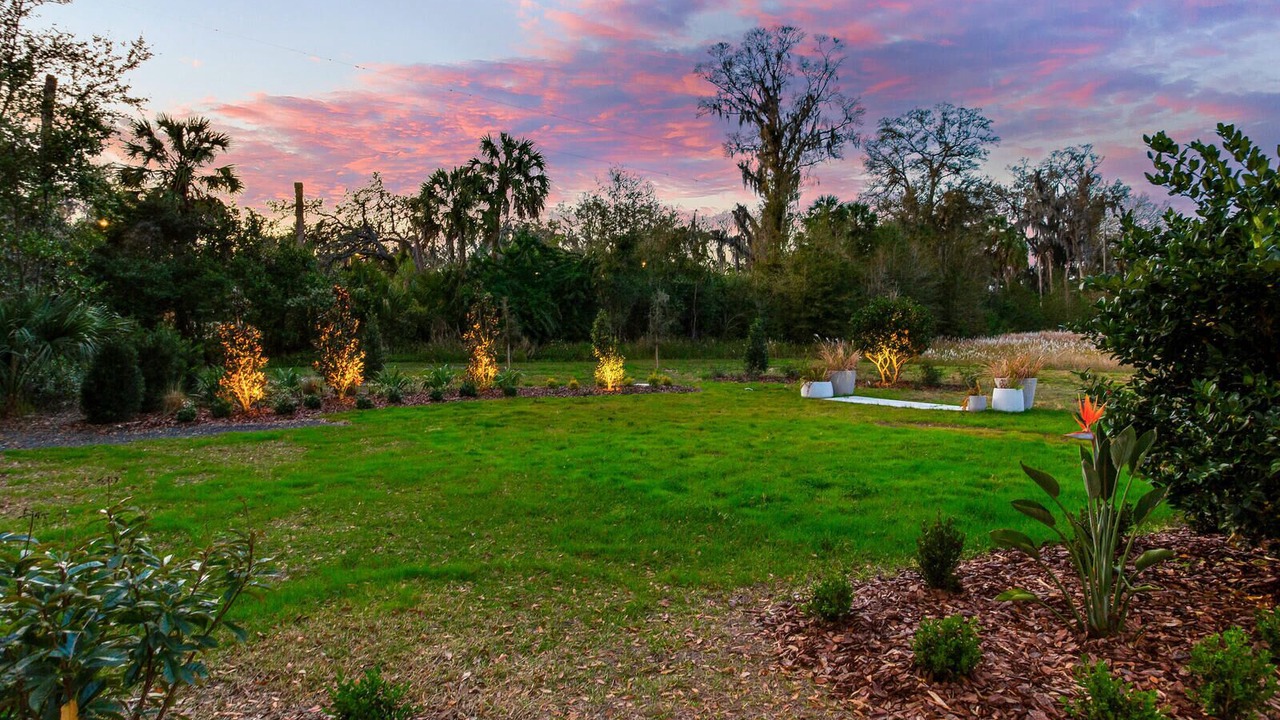 Photo of Outdoor in Fish Hawk