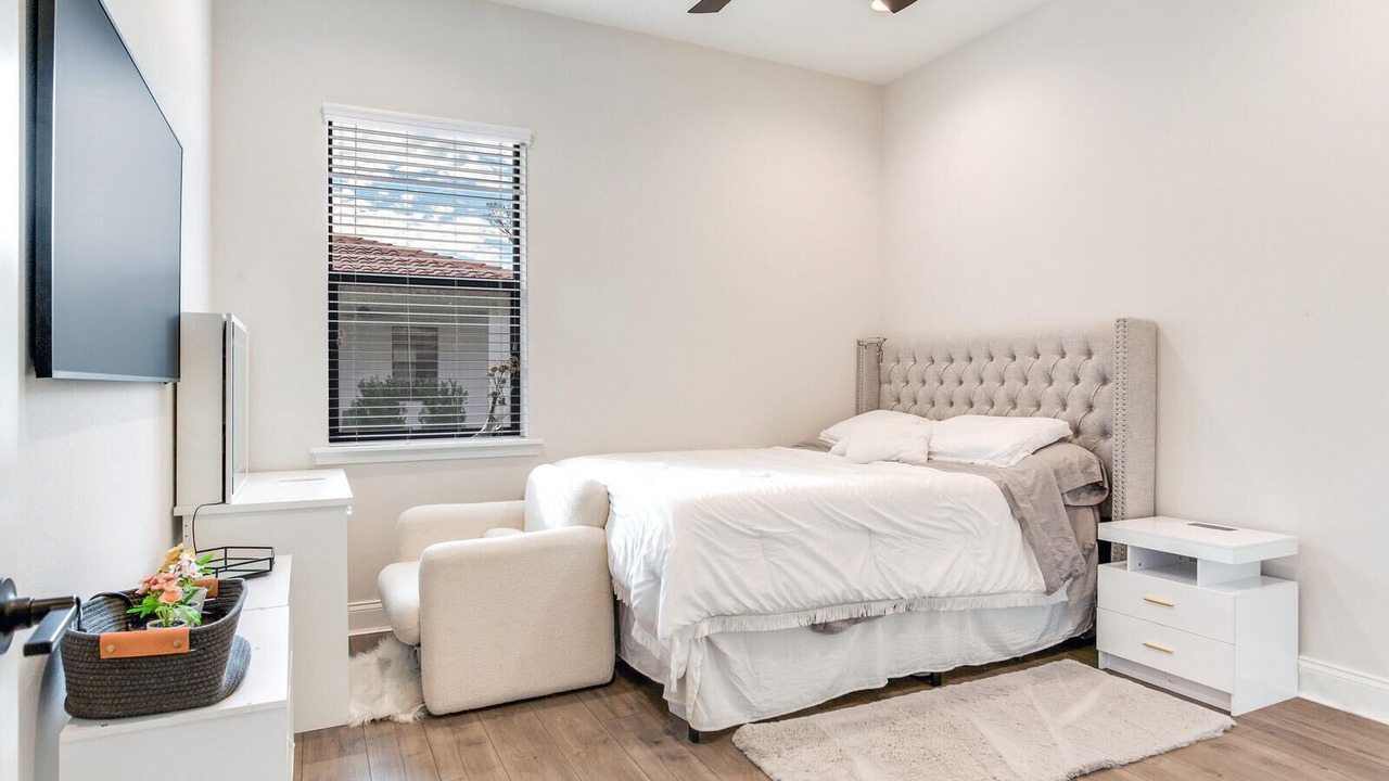 Photo of Bedroom in Fish Hawk