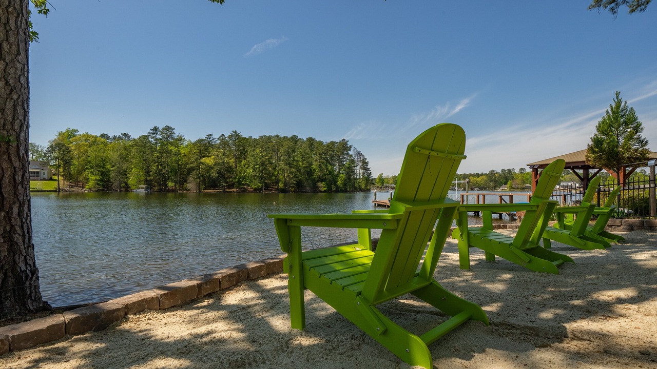 Photo of Outdoor in Chapin
