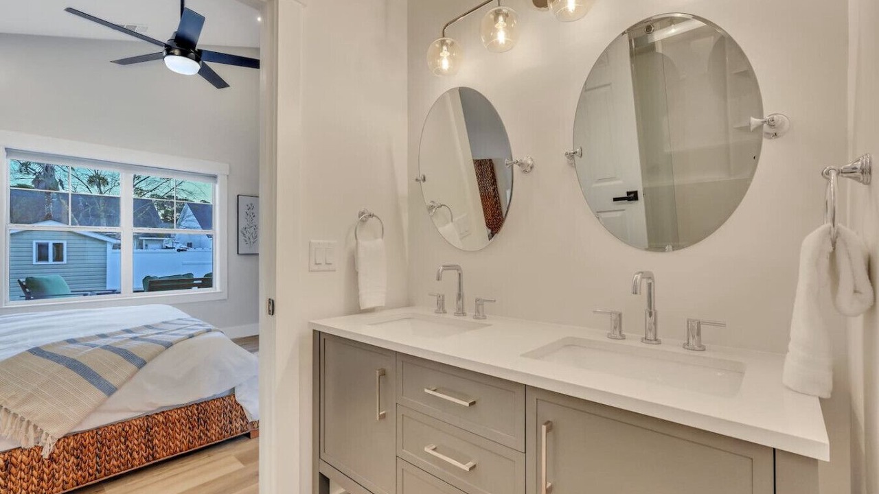 Photo of Bathroom in Bluffton