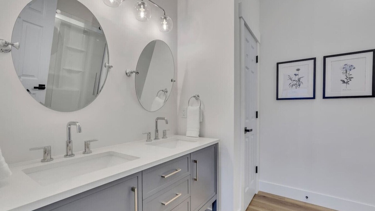 Photo of Bathroom in Bluffton
