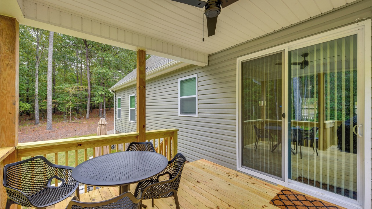 Photo of Outdoor in Taylortown