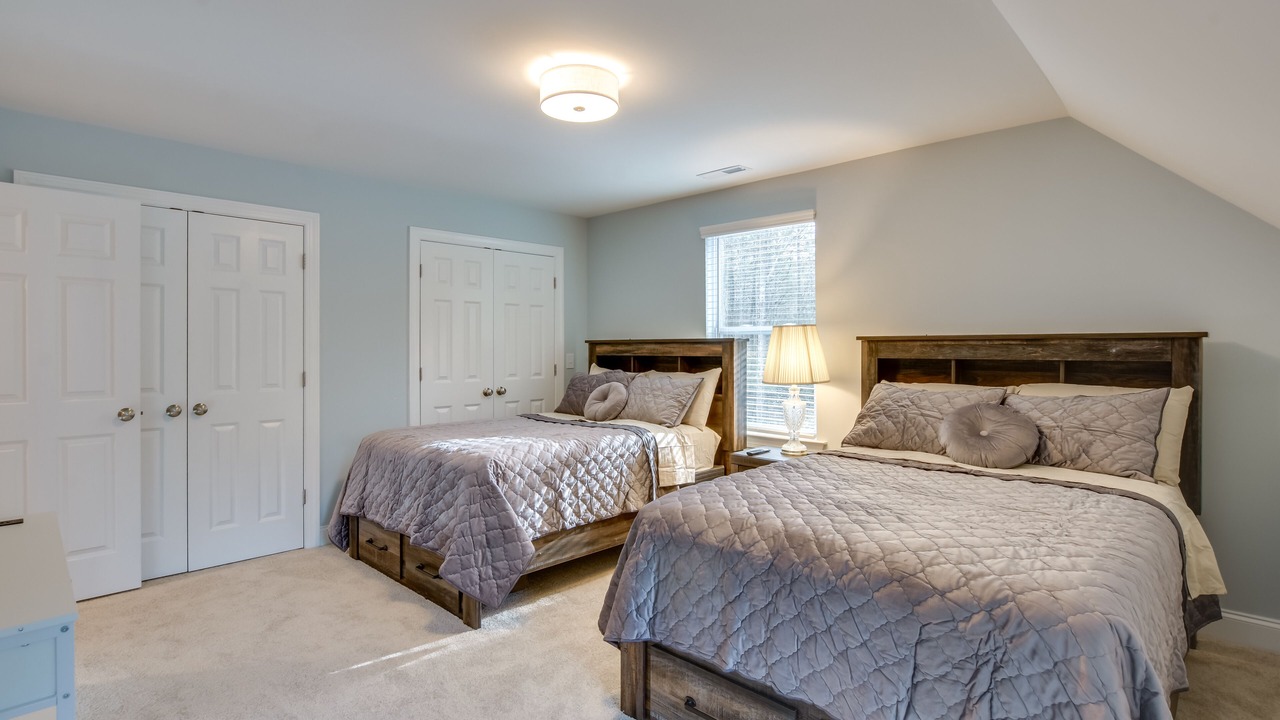 Photo of Bedroom in Taylortown