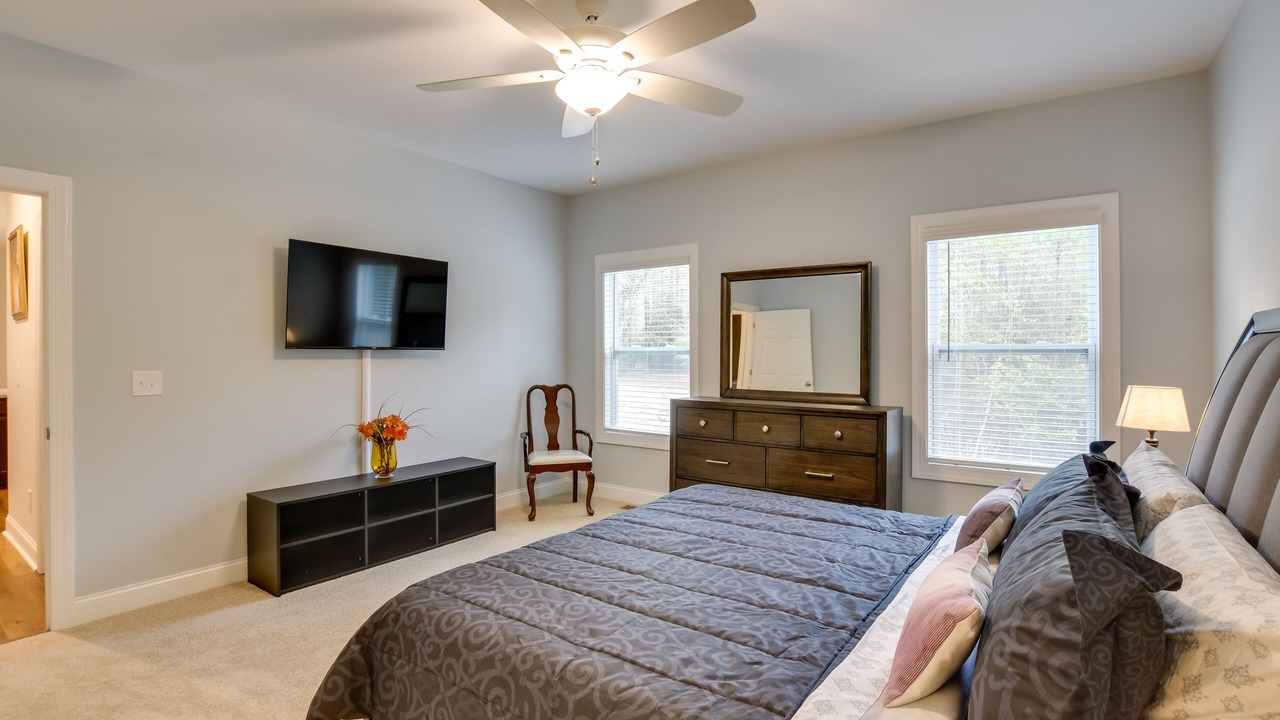 Photo of Bedroom in Taylortown