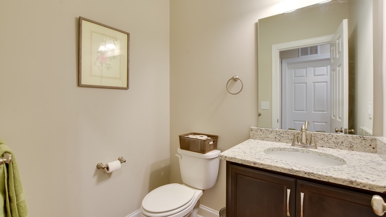 Photo of Bathroom in Taylortown