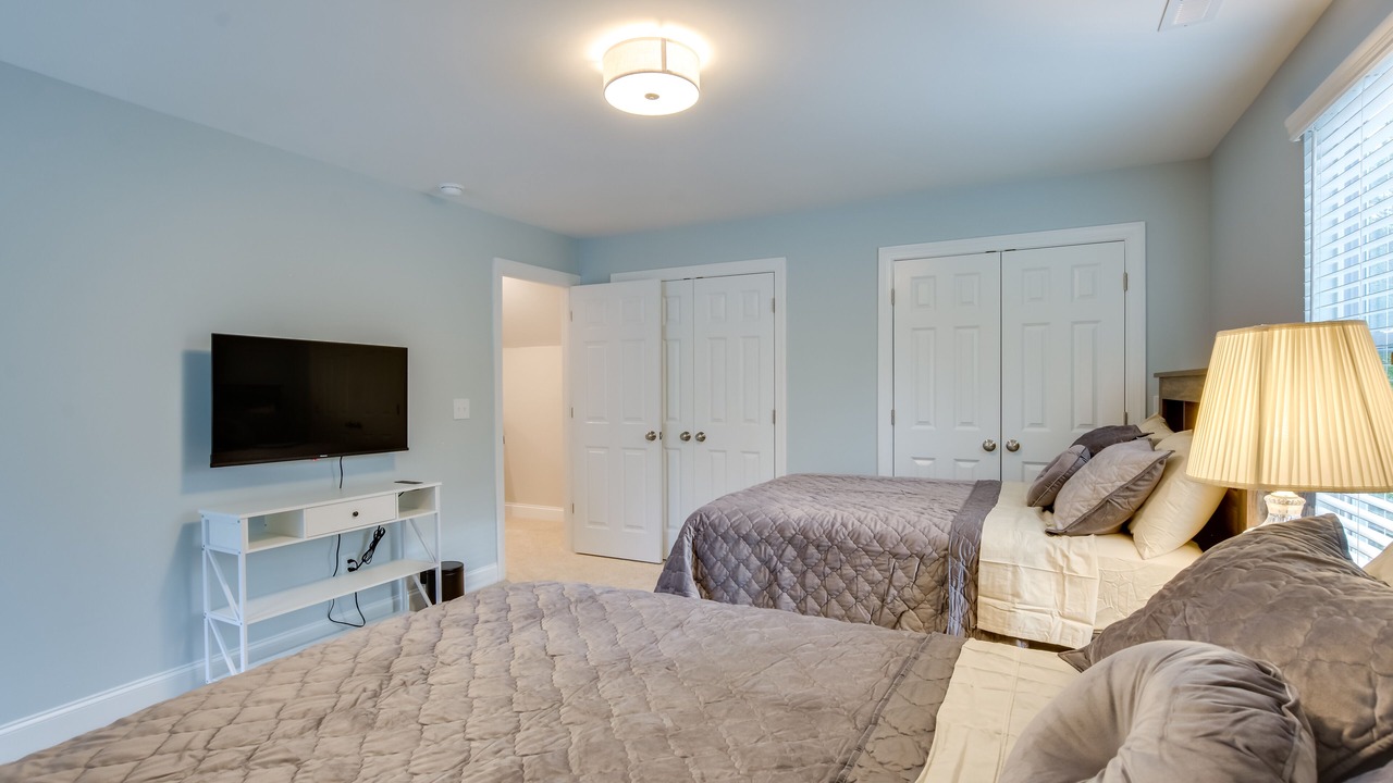 Photo of Bedroom in Taylortown