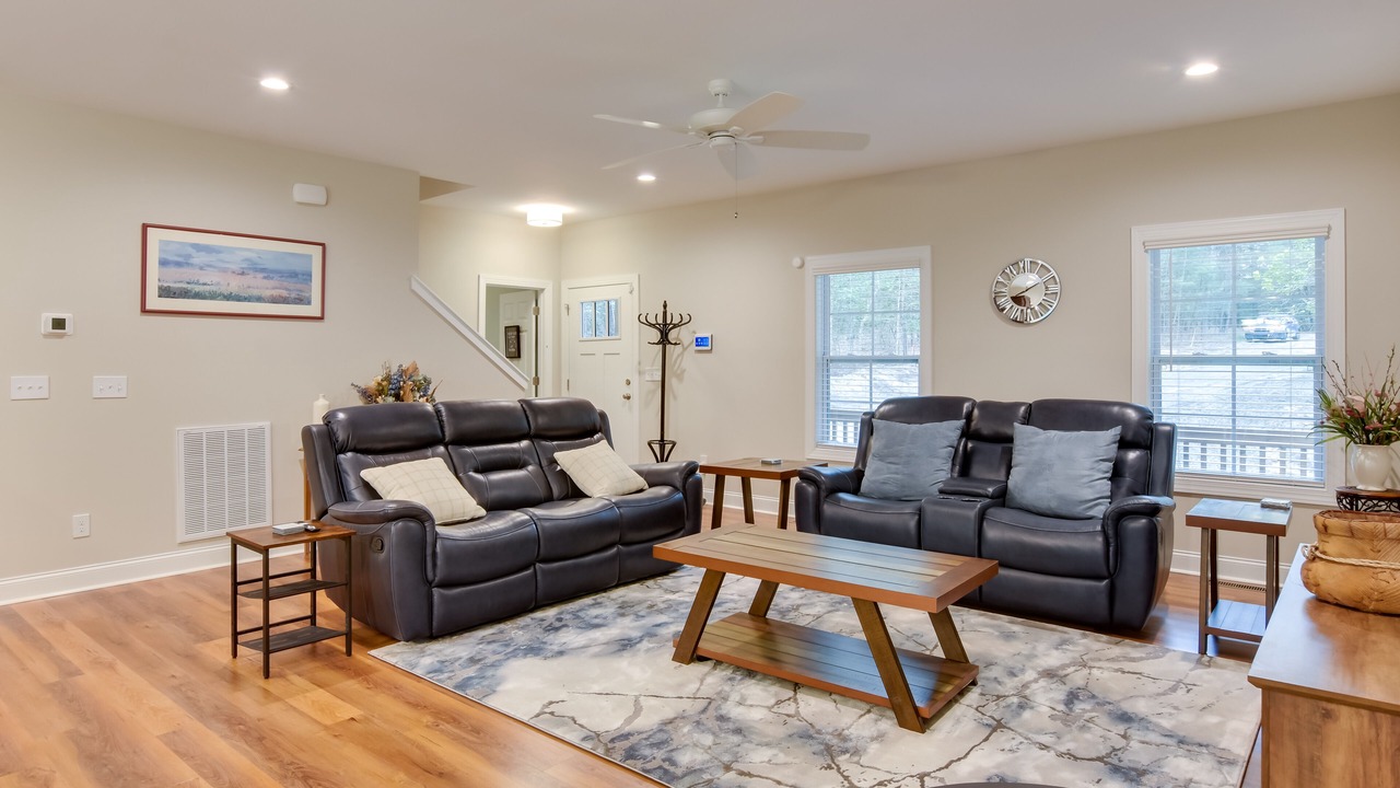 Photo of Bedroom in Taylortown