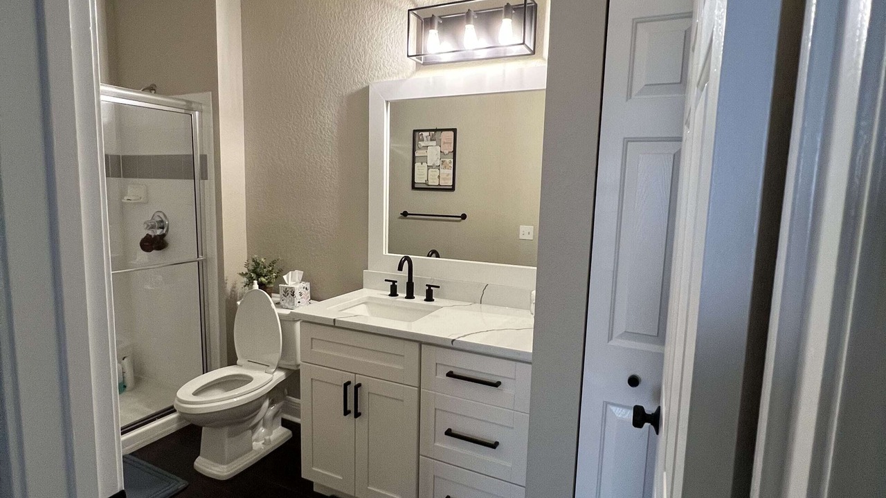 Photo of Bathroom in Bradenton