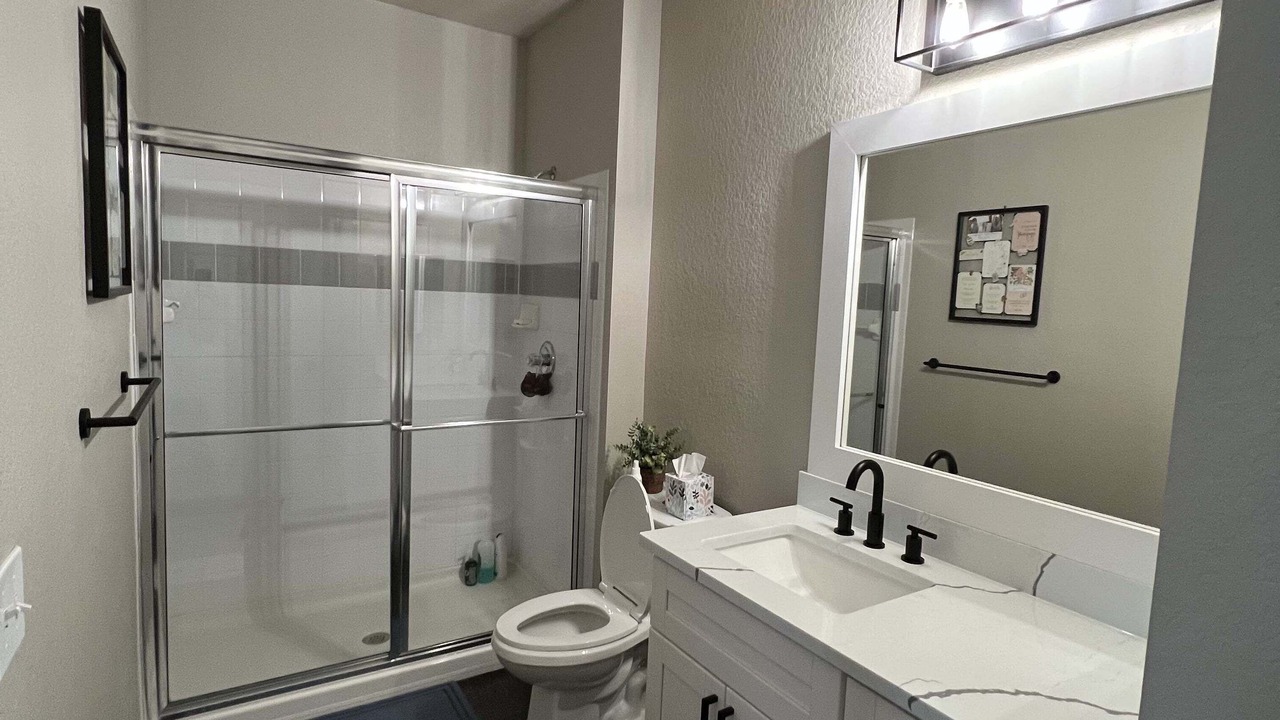 Photo of Bathroom in Bradenton