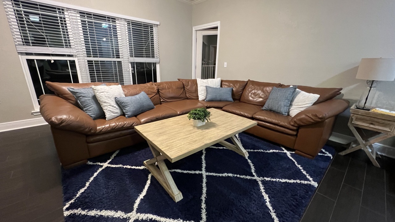 Photo of Livingroom in Bradenton