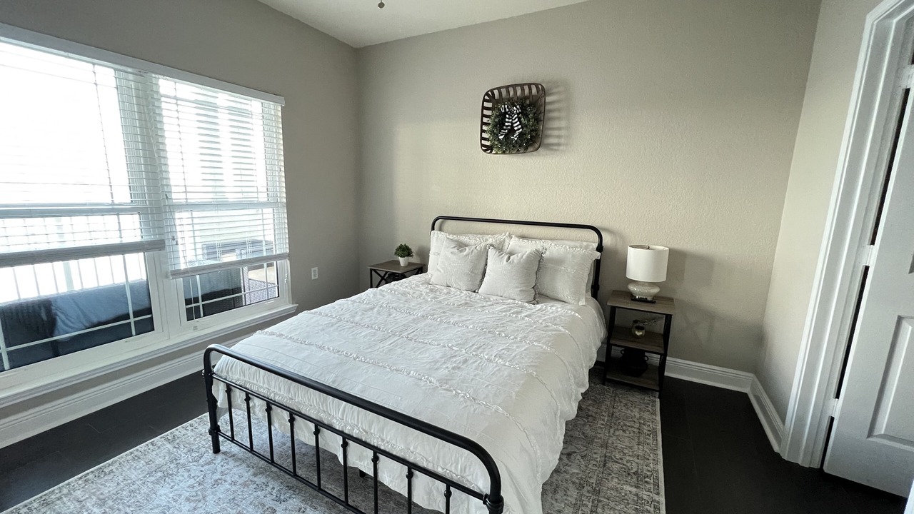 Photo of Bedroom in Bradenton