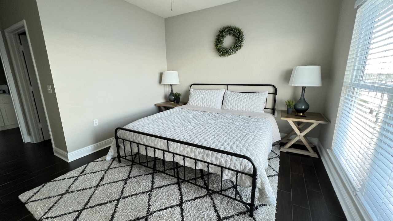 Photo of Bedroom in Bradenton